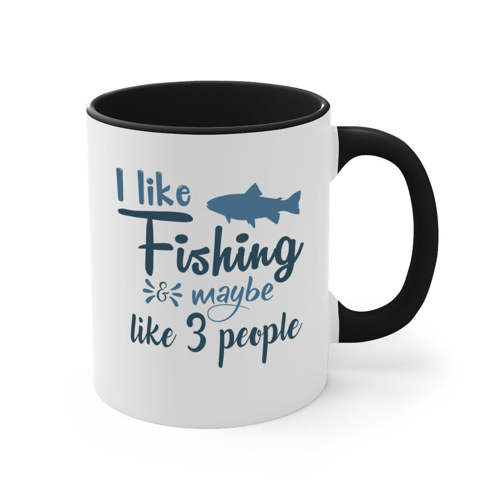 i like fishing 102#- fishing-Mug / Coffee Cup
