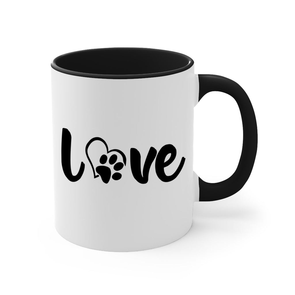 love Style 71#- Dog-Mug / Coffee Cup