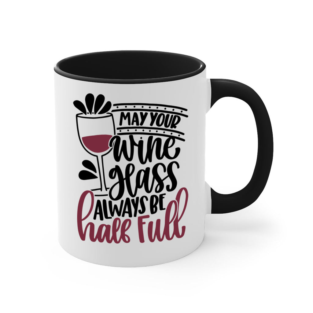 may your wine glass 39#- wine-Mug / Coffee Cup