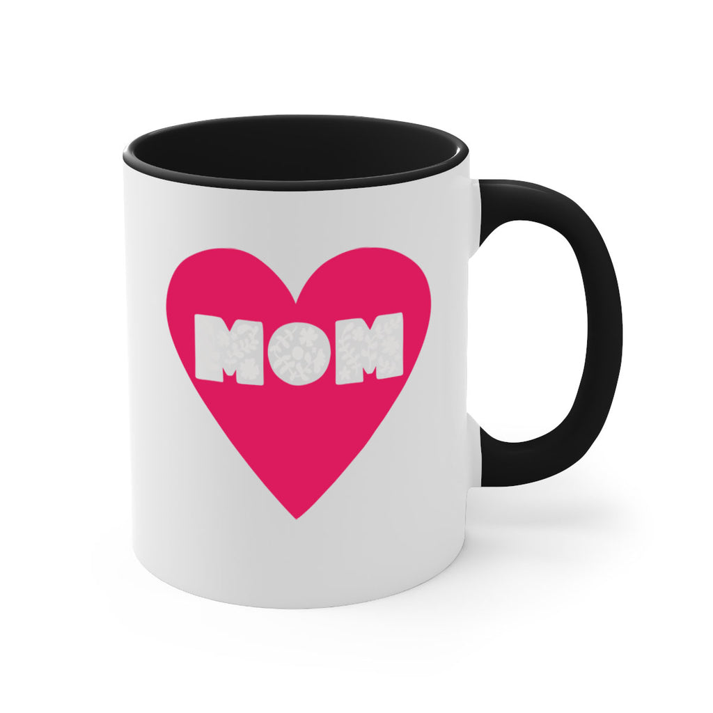 mom 112#- mom-Mug / Coffee Cup