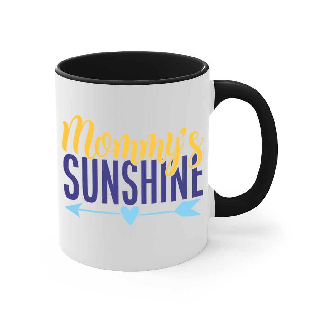 mommys sunshine 424#- mom-Mug / Coffee Cup
