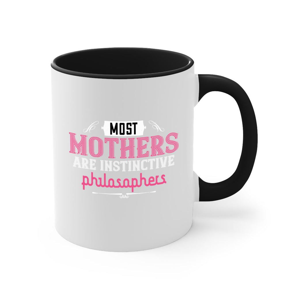 most mothers 109#- mom-Mug / Coffee Cup