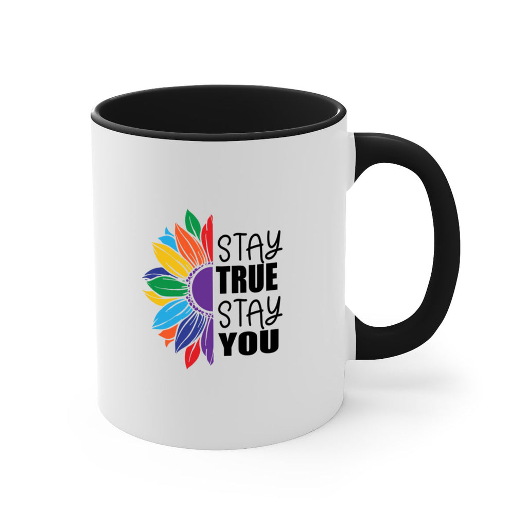 pride sf stay 51#- lgbt-Mug / Coffee Cup