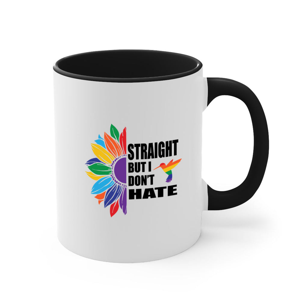pride sf straight 49#- lgbt-Mug / Coffee Cup