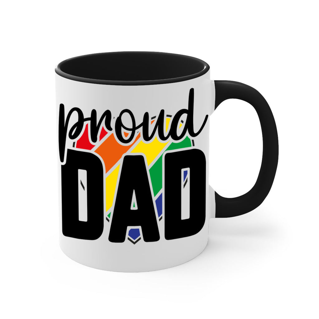prouddad 36#- lgbt-Mug / Coffee Cup