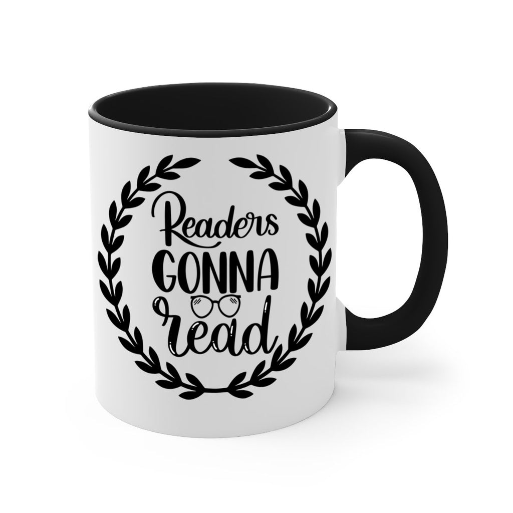 readers gonna read 32#- Reading - Books-Mug / Coffee Cup