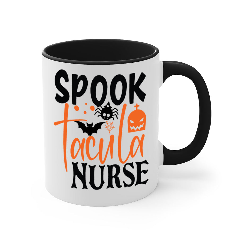 spooktacula principal 107#- halloween-Mug / Coffee Cup