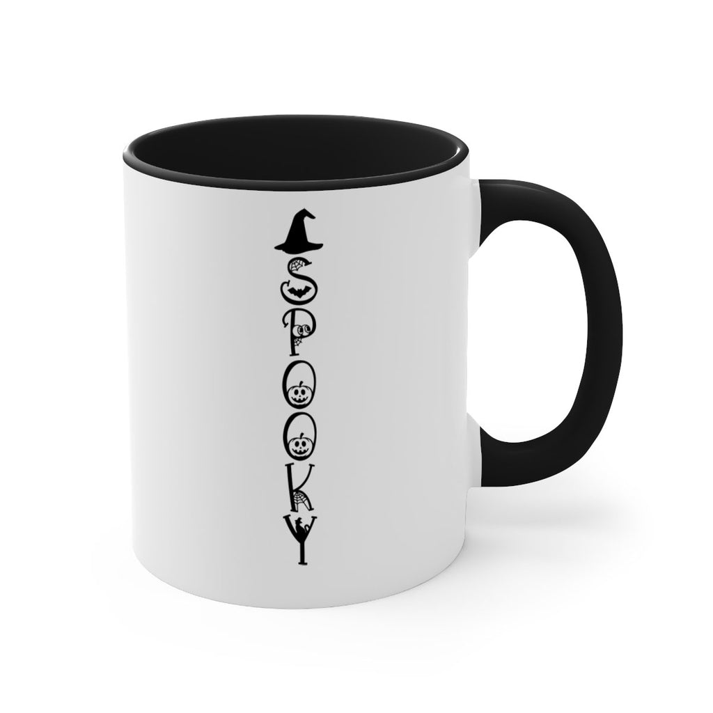 spooky 19#- halloween-Mug / Coffee Cup
