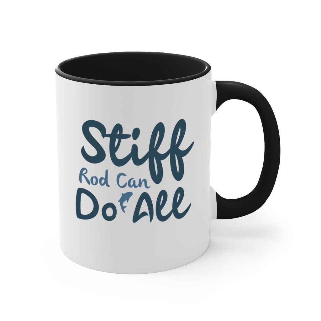 stiff rod can 31#- fishing-Mug / Coffee Cup