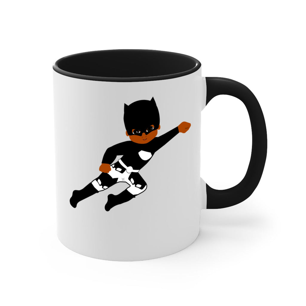 super kid 13#- Black men - Boys-Mug / Coffee Cup