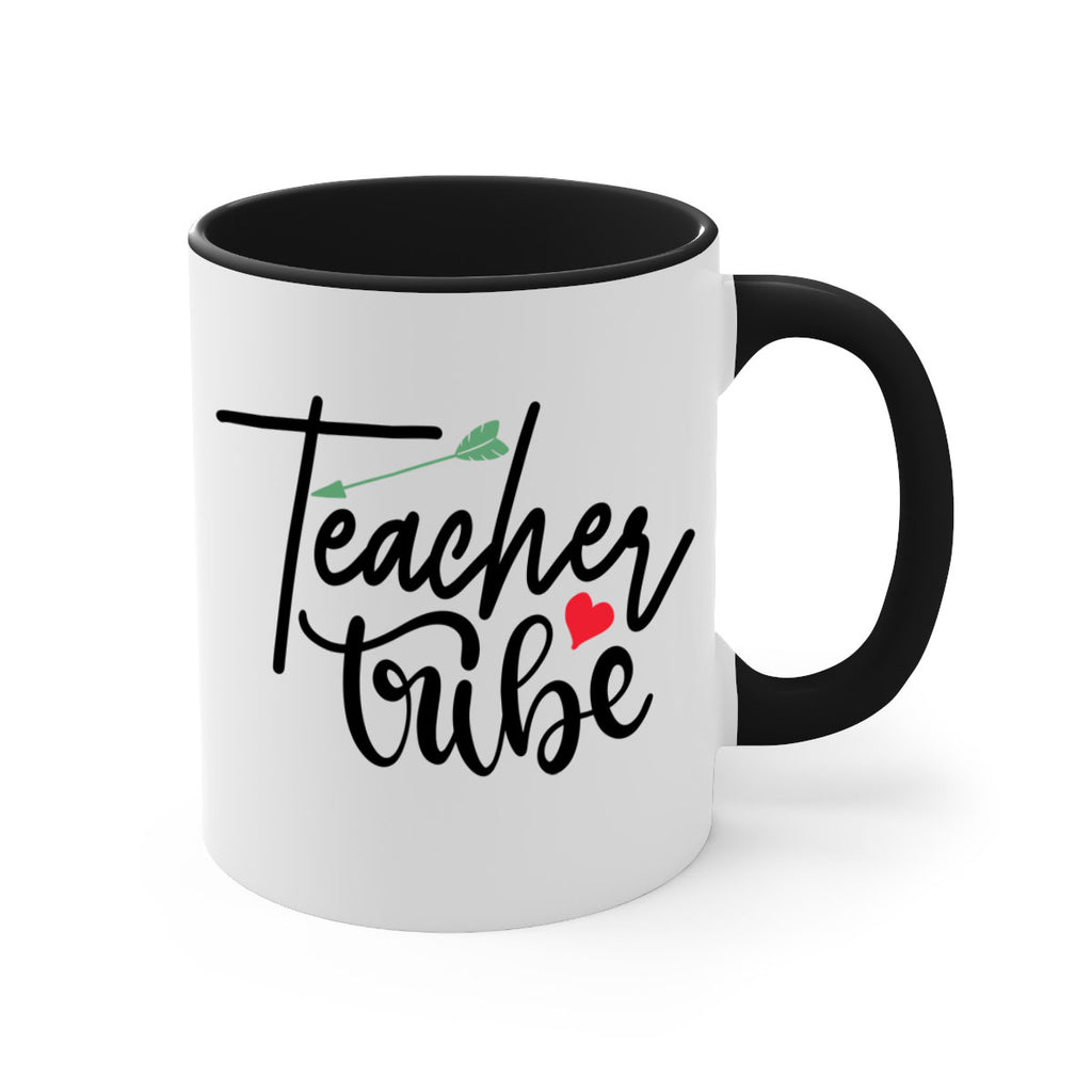 teacher tribe Style 200#- teacher-Mug / Coffee Cup