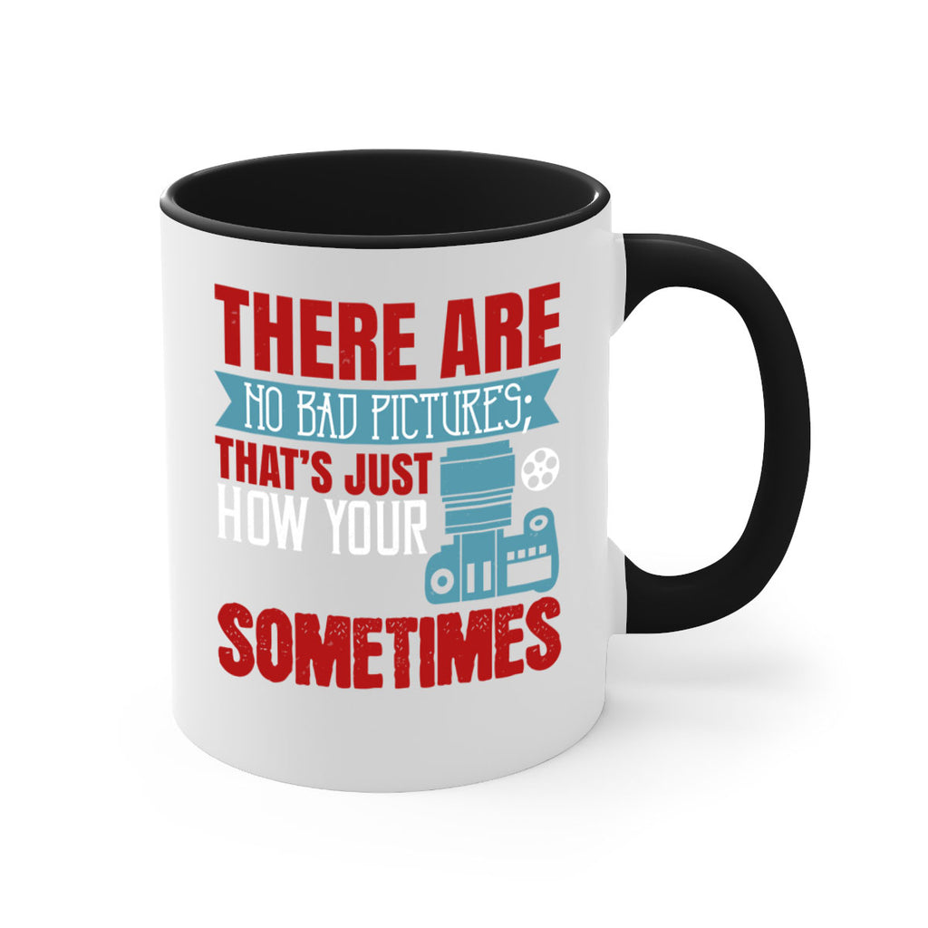 there are no bad pictures 8#- photography-Mug / Coffee Cup