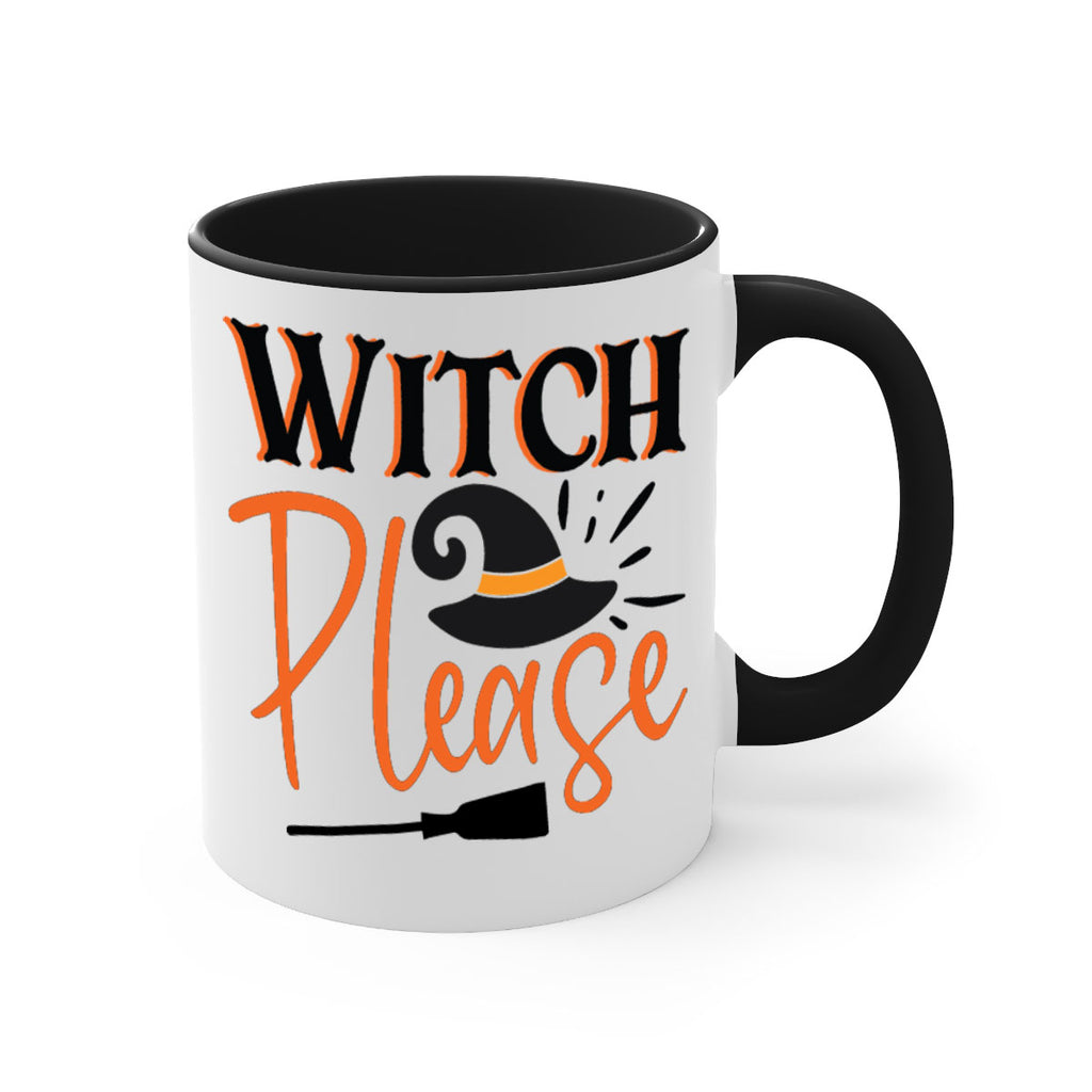 witch please 103#- halloween-Mug / Coffee Cup