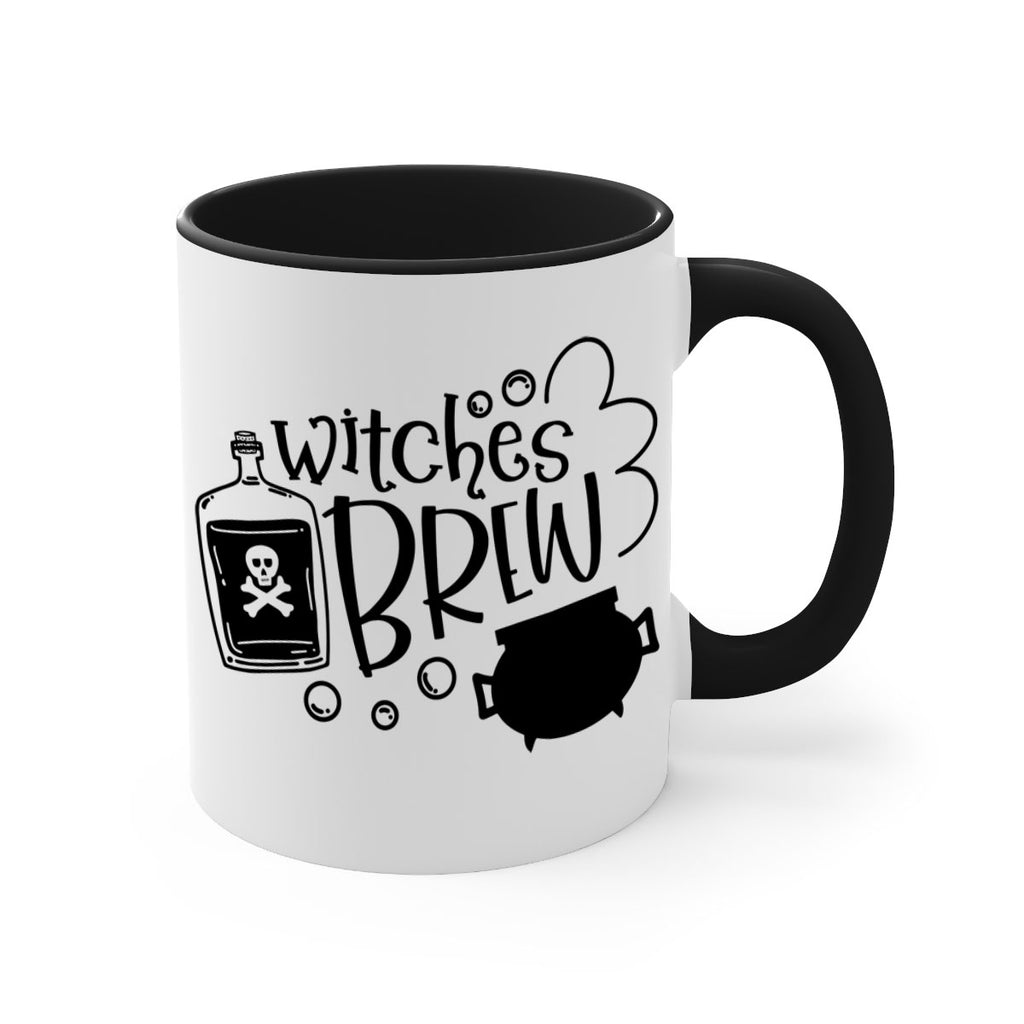 witches brew 5#- halloween-Mug / Coffee Cup