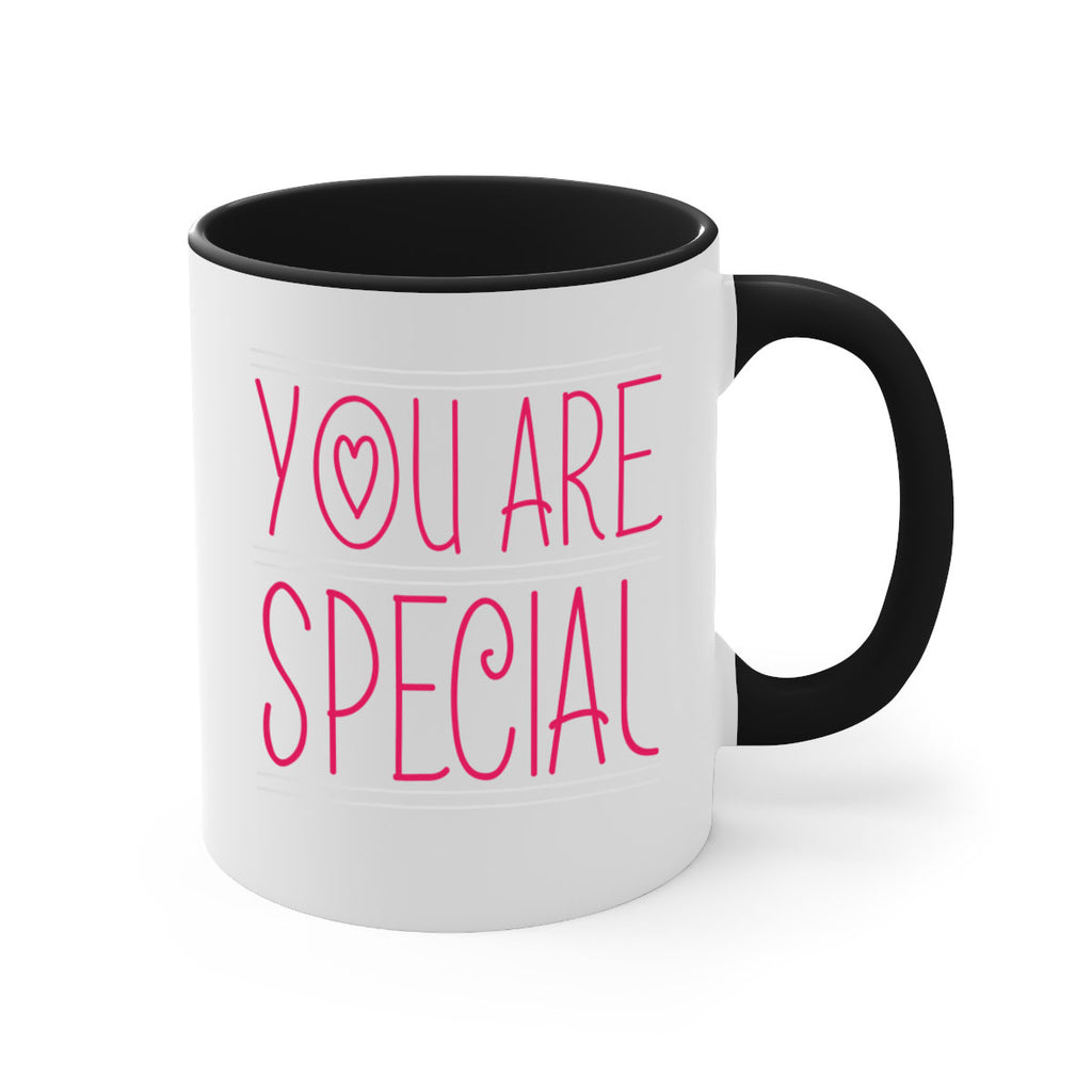 you are special 8#- mom-Mug / Coffee Cup