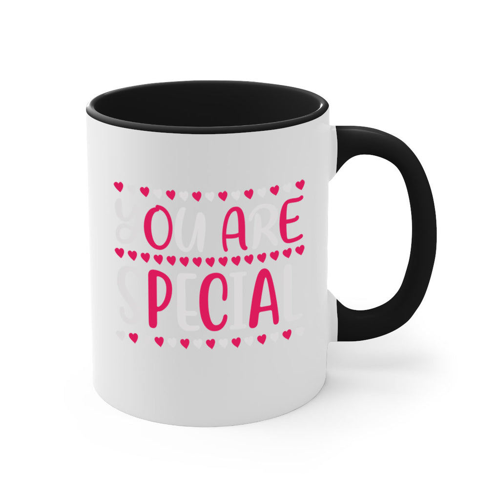 you are special 9#- mom-Mug / Coffee Cup