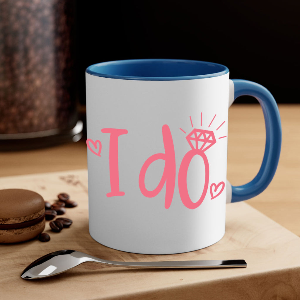 AFMIDo 154#- bride-Mug / Coffee Cup