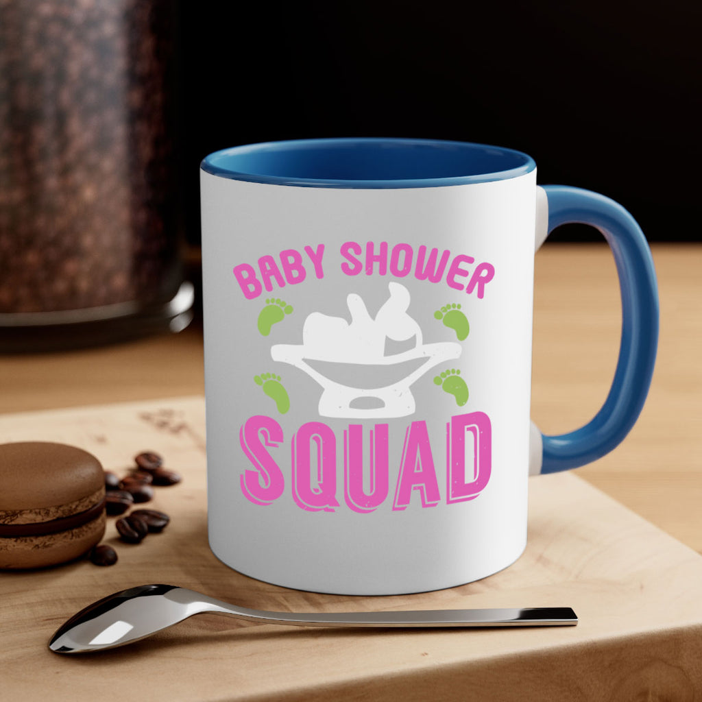 Baby shower Squad Style 152#- baby2-Mug / Coffee Cup