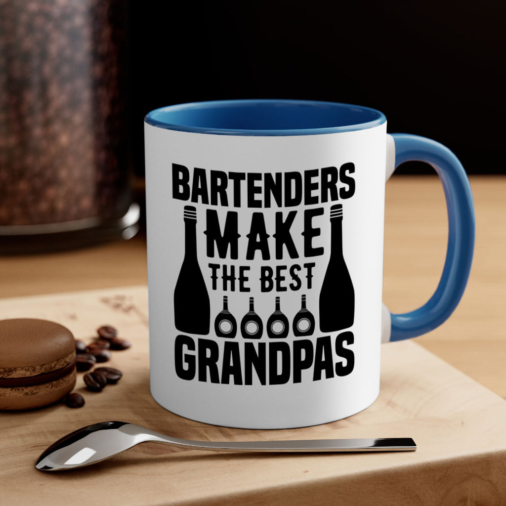 Bartenders make The best Style 6#- bartender-Mug / Coffee Cup