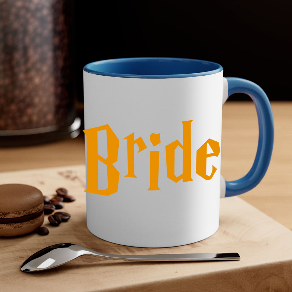Bride Squad 119#- bride-Mug / Coffee Cup