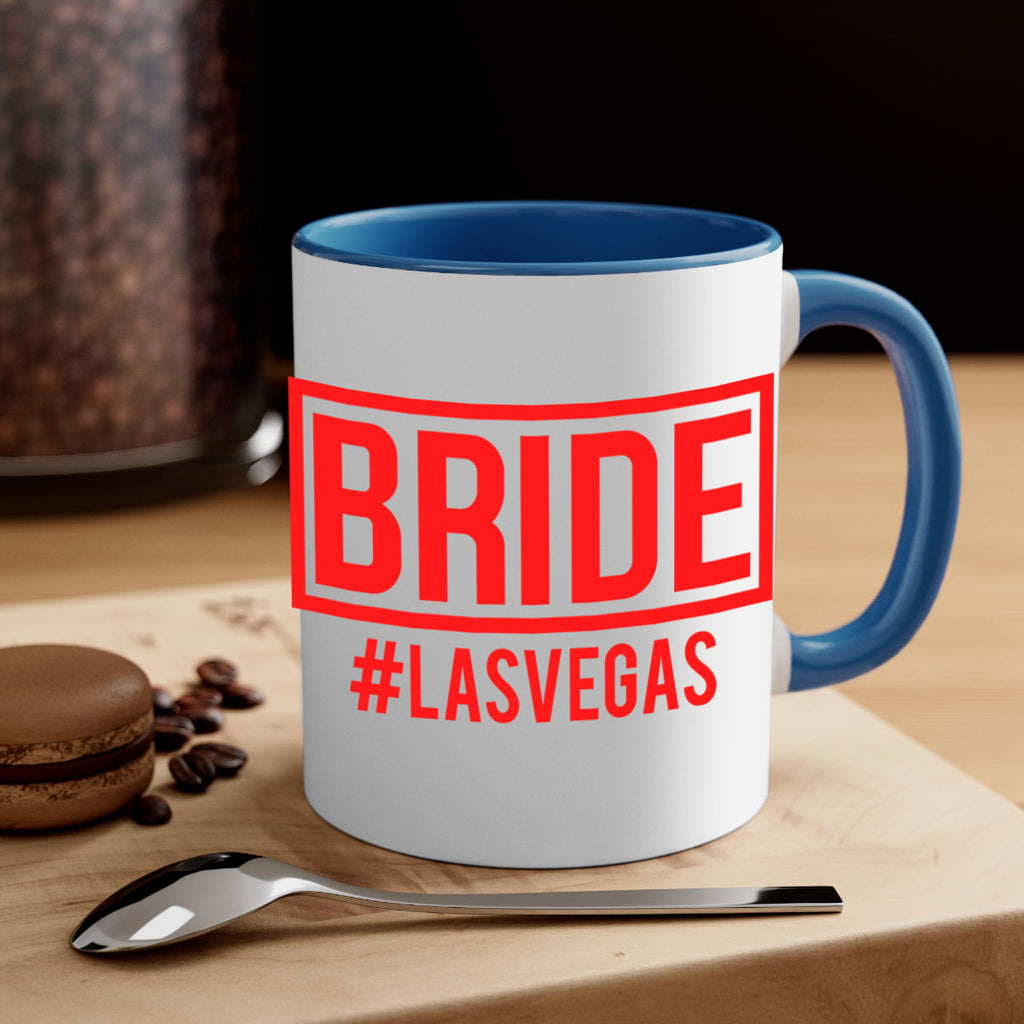 Bride Squad 121#- bride-Mug / Coffee Cup