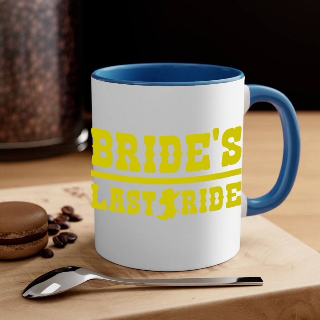 Bride Squad 130#- bride-Mug / Coffee Cup
