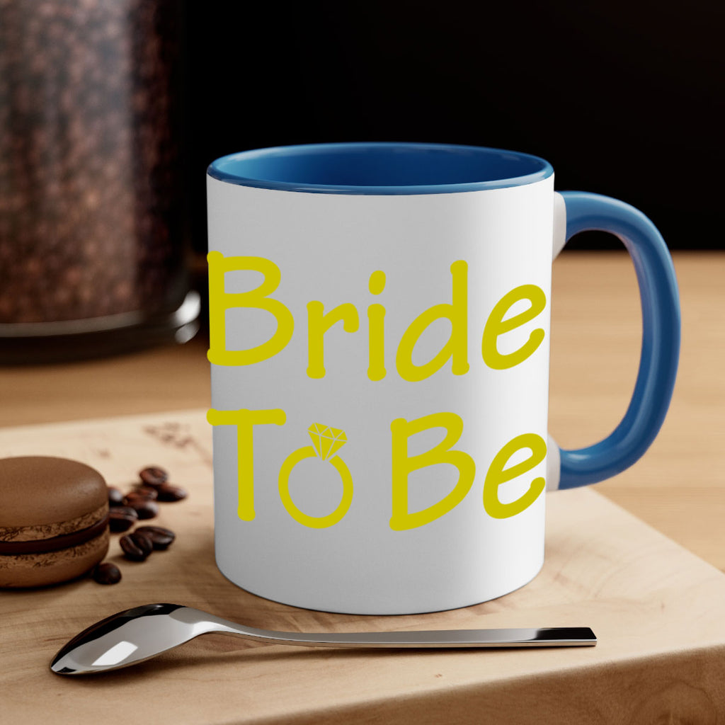 Bride Squad 131#- bride-Mug / Coffee Cup
