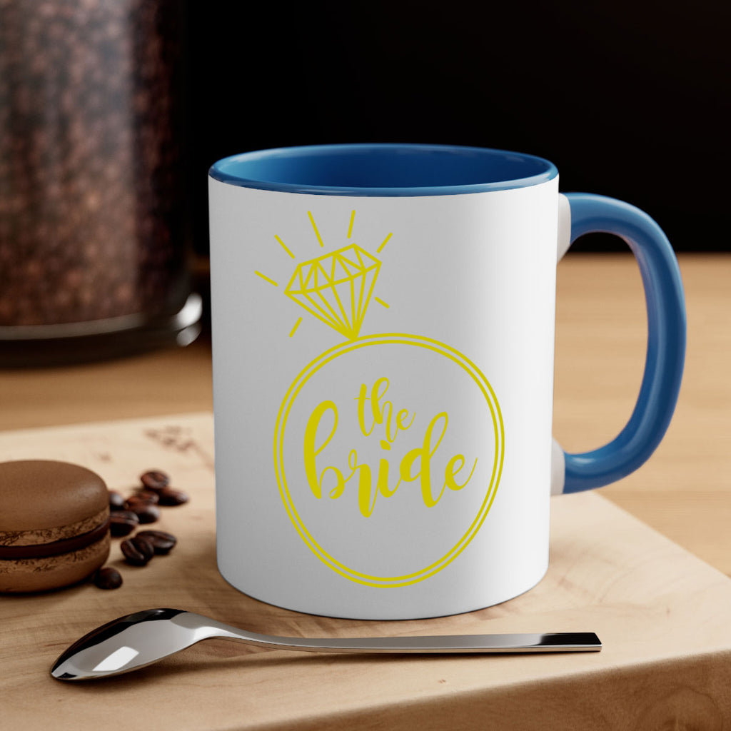 Bride Squad 132#- bride-Mug / Coffee Cup