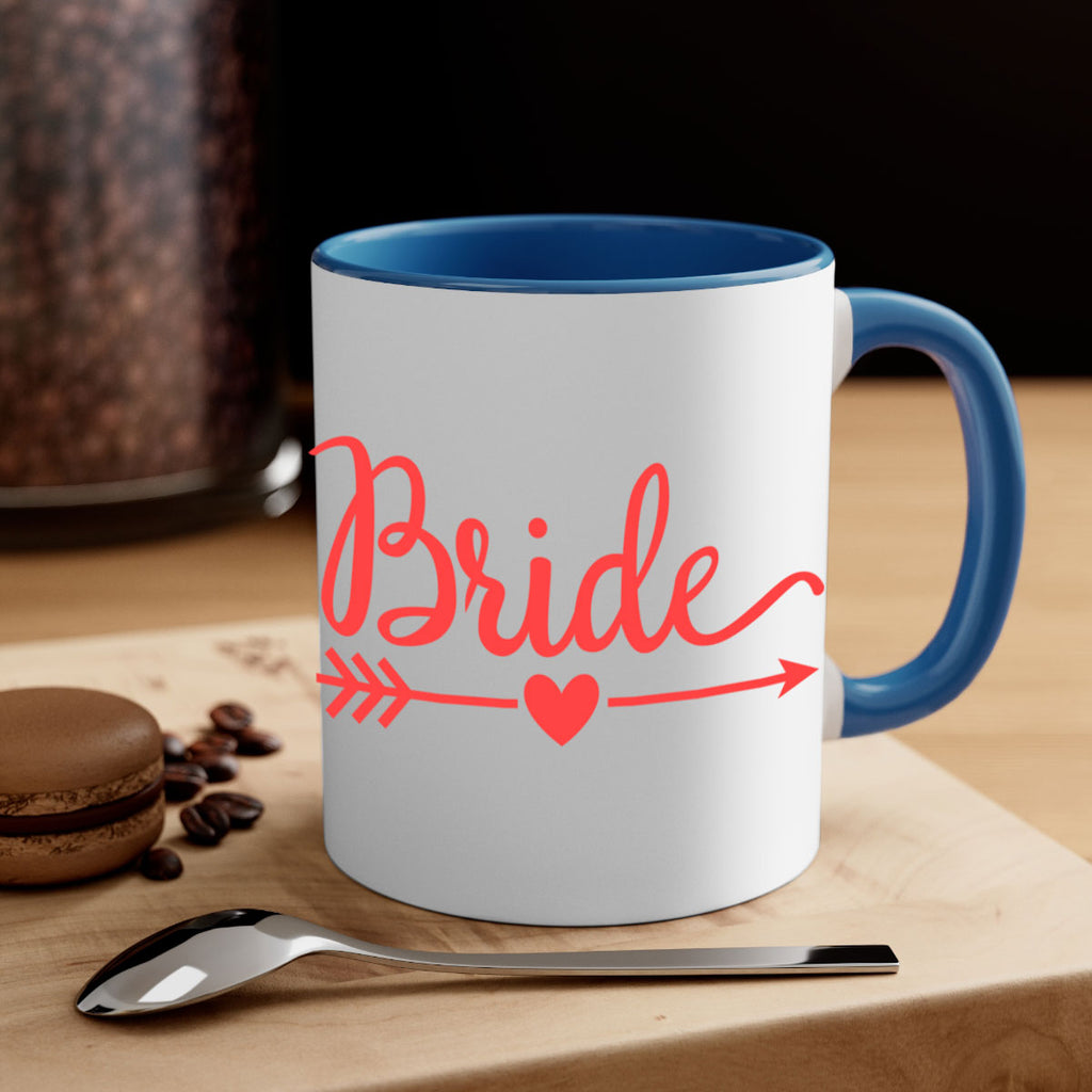 Bride Squad 134#- bride-Mug / Coffee Cup