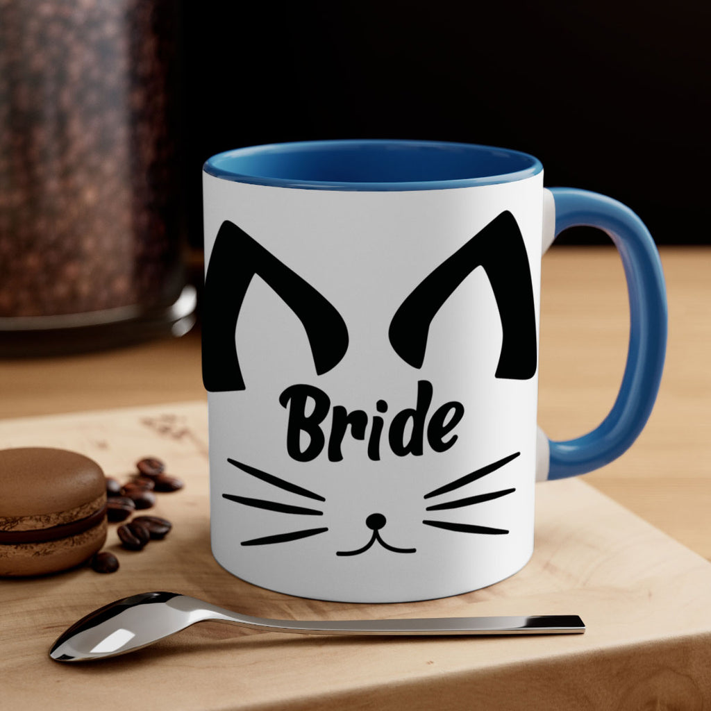 Bride Squad 135#- bride-Mug / Coffee Cup