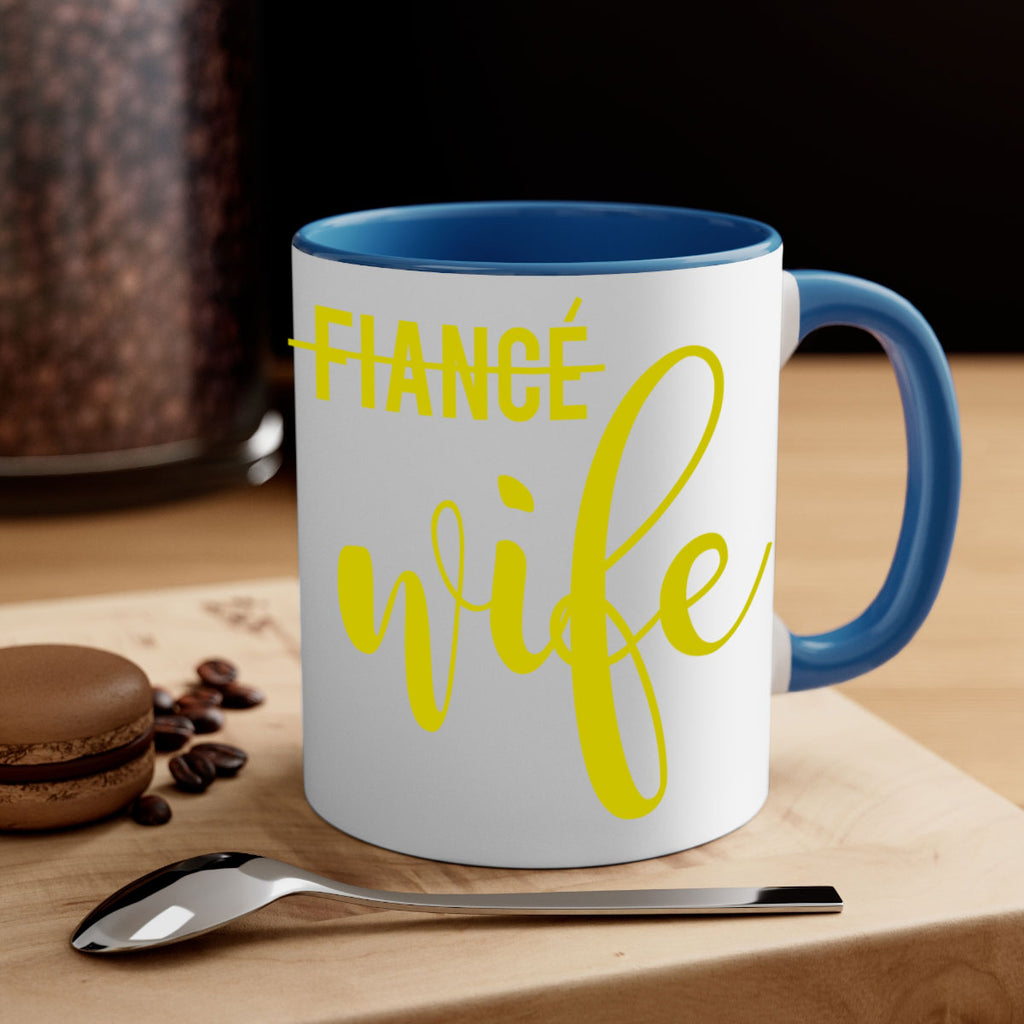 Bride Squad 142#- bride-Mug / Coffee Cup