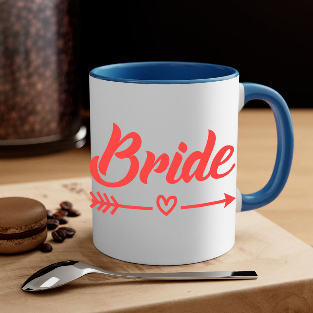Bride Squad 147#- bride-Mug / Coffee Cup