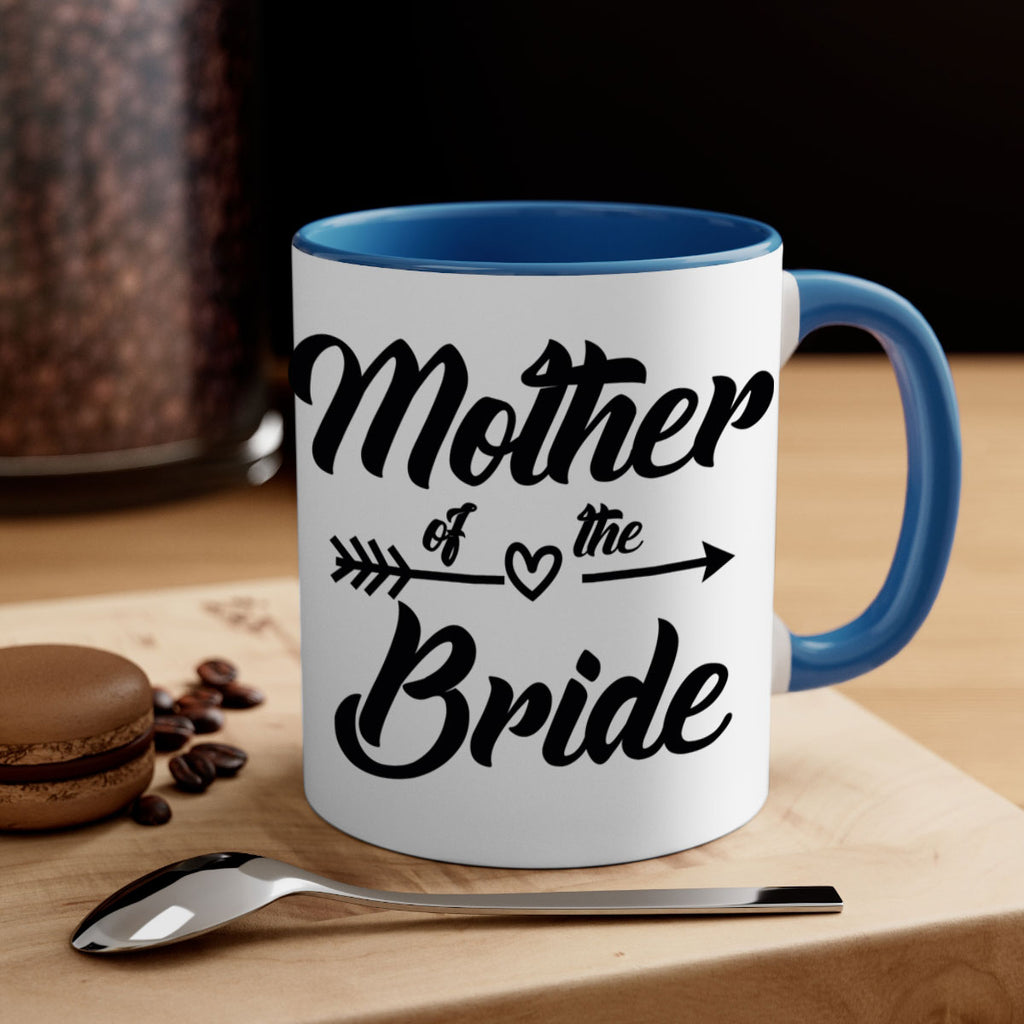 Bride Squad 27#- Family of the bride-Mug / Coffee Cup