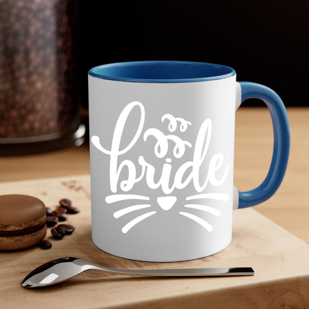 Brideeee 106#- bride-Mug / Coffee Cup