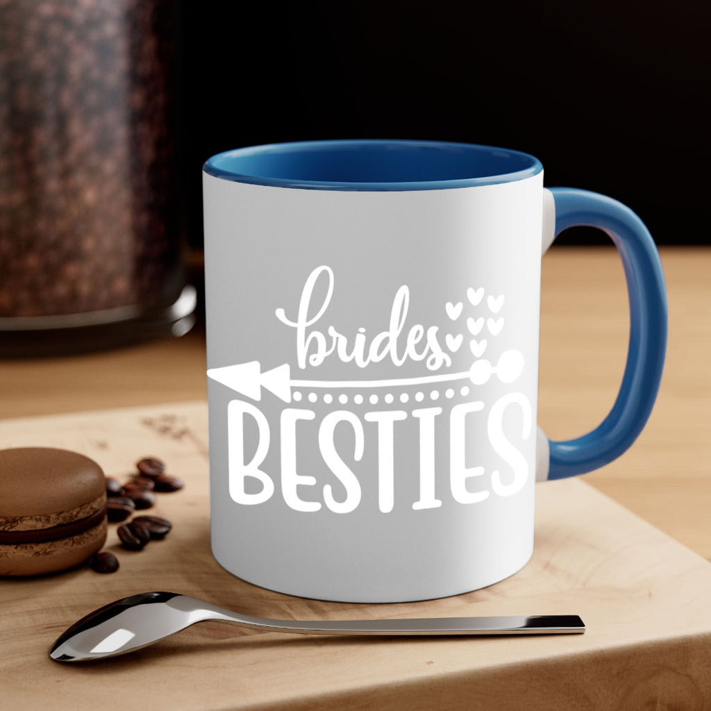 Brides besties 7#- Family of the bride-Mug / Coffee Cup