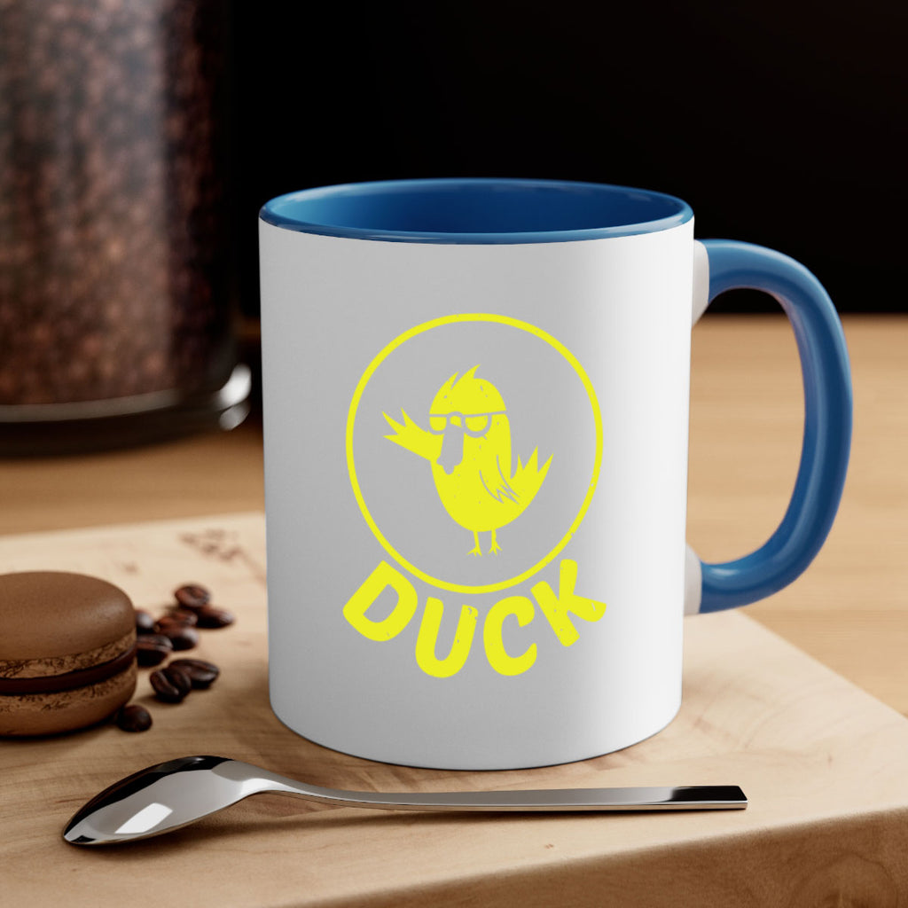 Duck Style 1#- duck-Mug / Coffee Cup