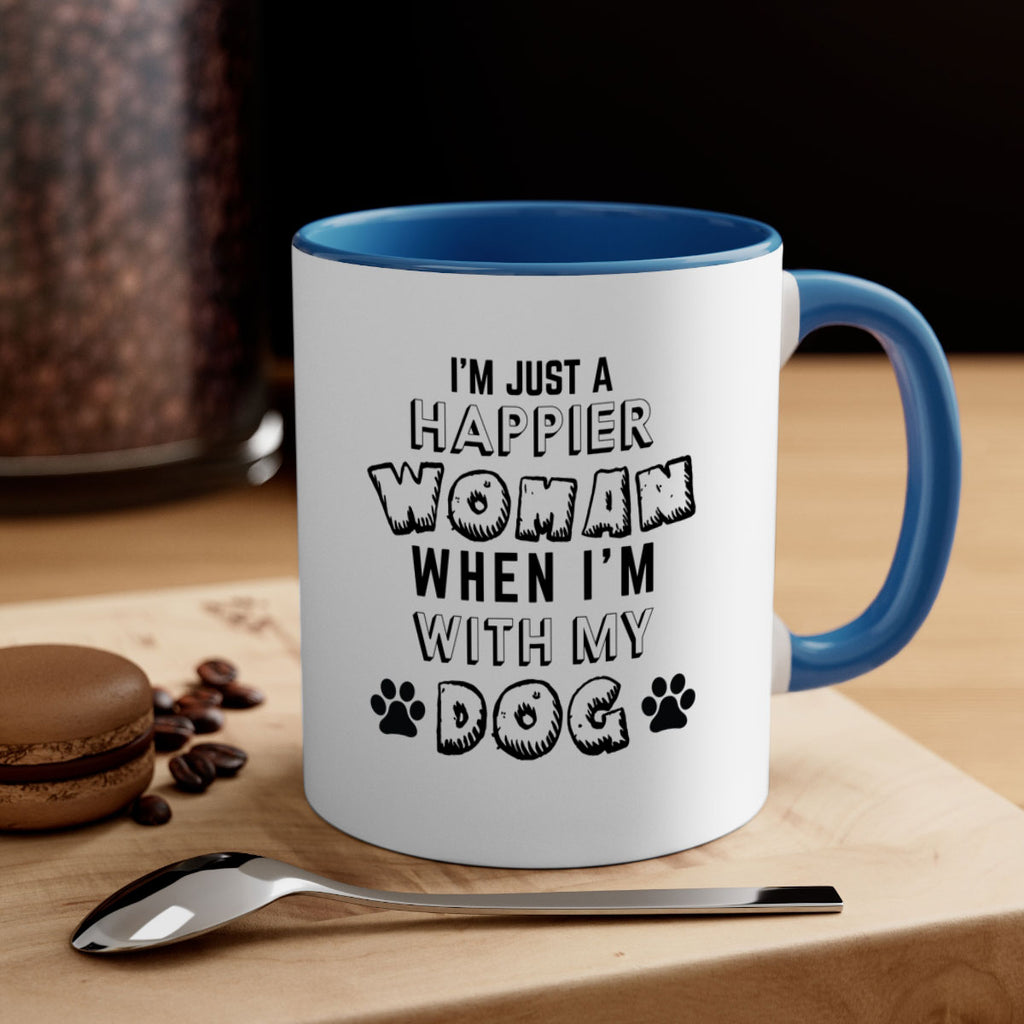 Im Just A Style 39#- Dog-Mug / Coffee Cup