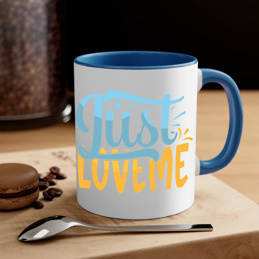 Just Love Me Style 235#- baby2-Mug / Coffee Cup
