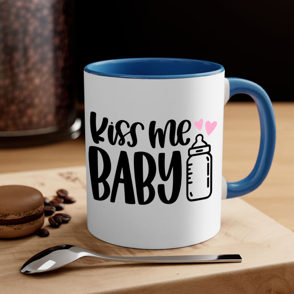 Kiss Me Baby Style 74#- baby2-Mug / Coffee Cup