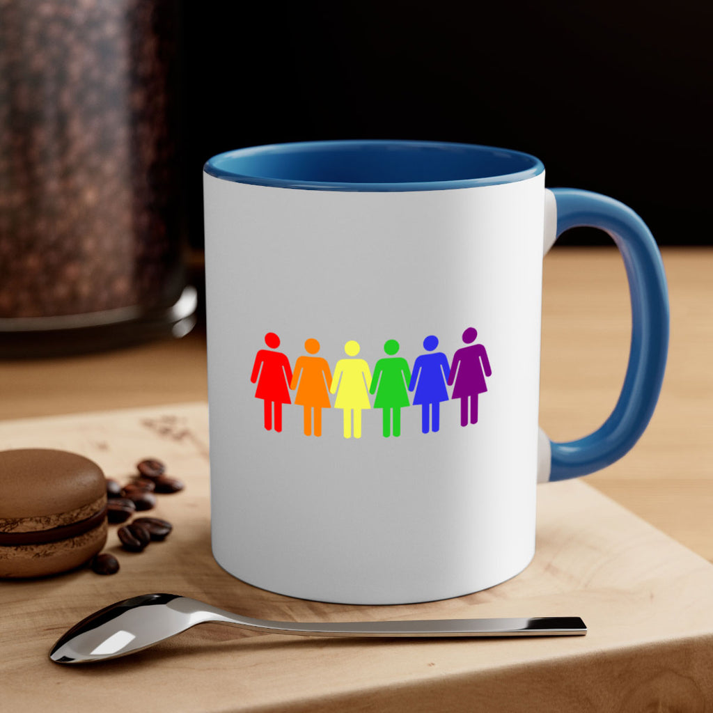 LGBTQ women 13#- lgbt-Mug / Coffee Cup