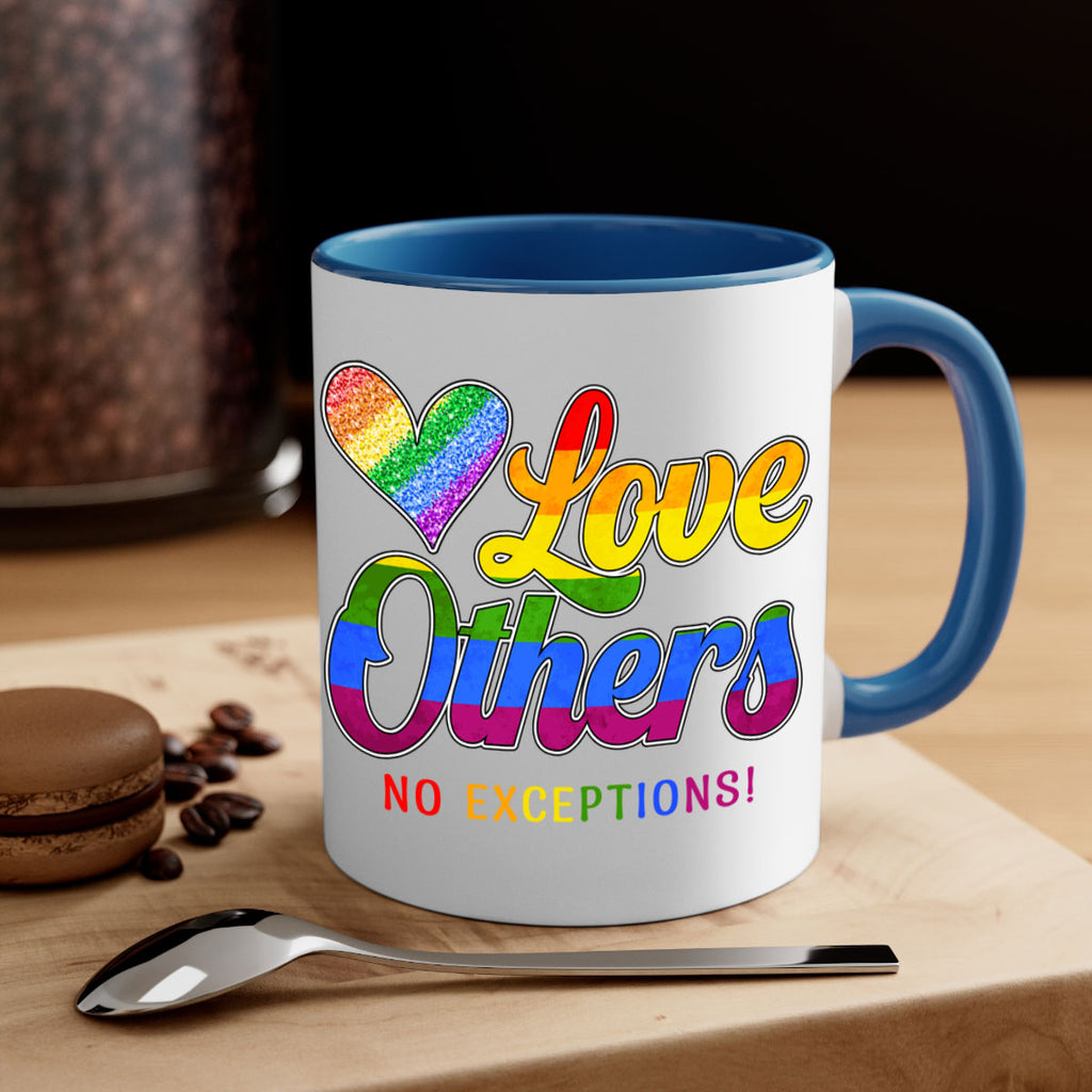 Lgbt Episcopalian Gay Love And Pride Png 24#- lgbt-Mug / Coffee Cup