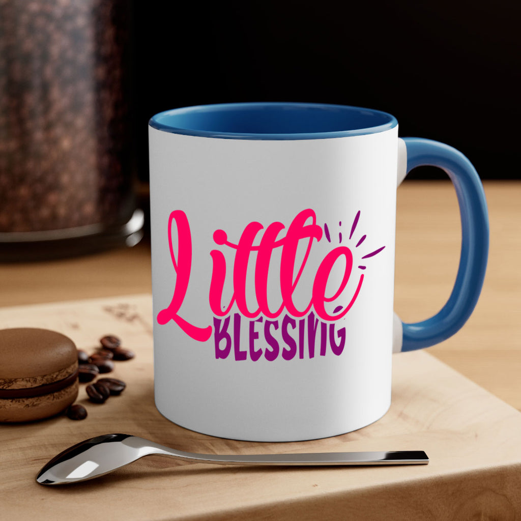 Little Blessing Style 231#- baby2-Mug / Coffee Cup