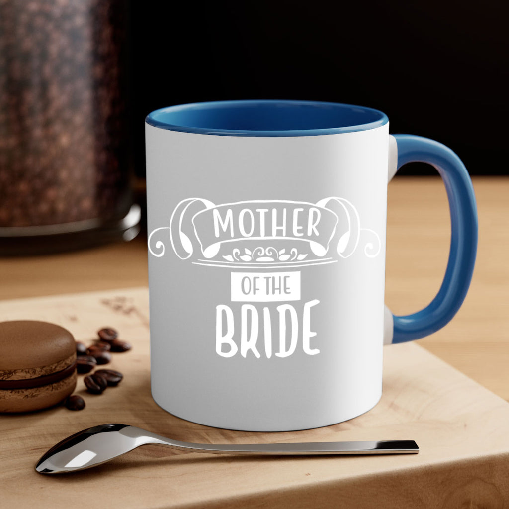 Mother of the Bride 25#- Family of the bride-Mug / Coffee Cup