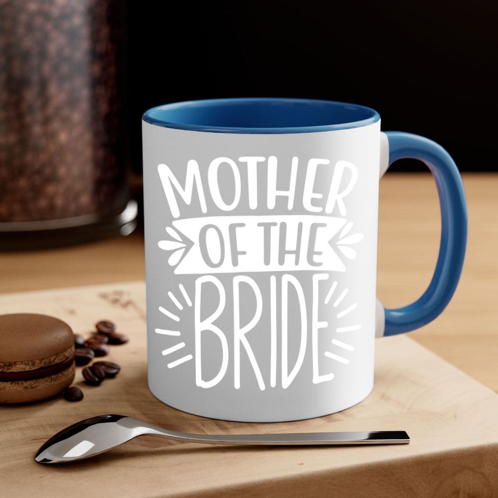 Mother of the Bridee 23#- Family of the bride-Mug / Coffee Cup