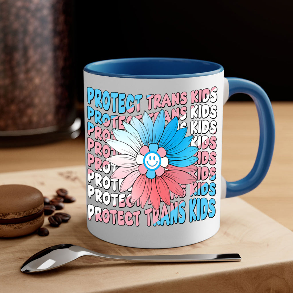 Protect Trans Kids Lgbt Transgender Png 27#- lgbt-Mug / Coffee Cup
