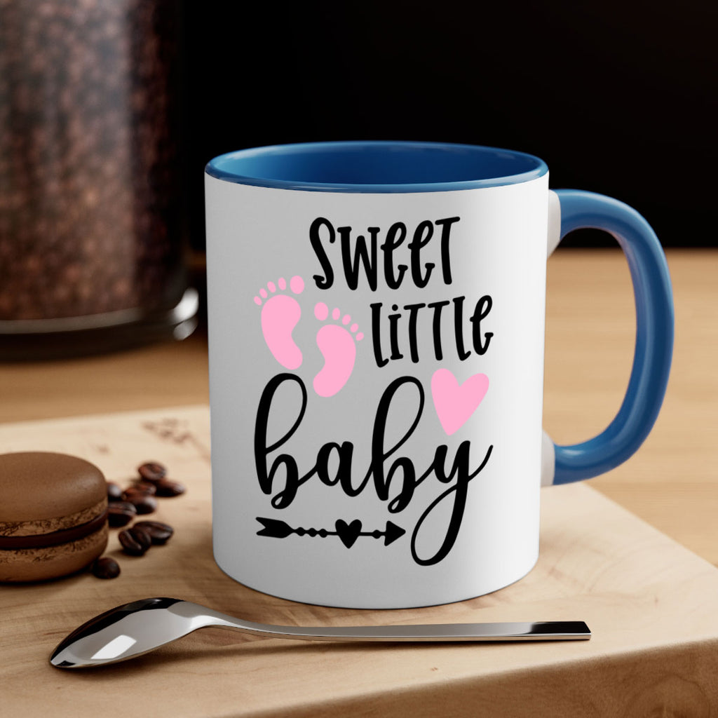 Sweet Little Baby Style 21#- baby2-Mug / Coffee Cup