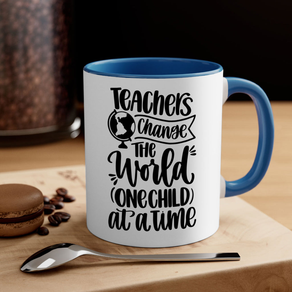 Teachers Change The Style 45#- teacher-Mug / Coffee Cup