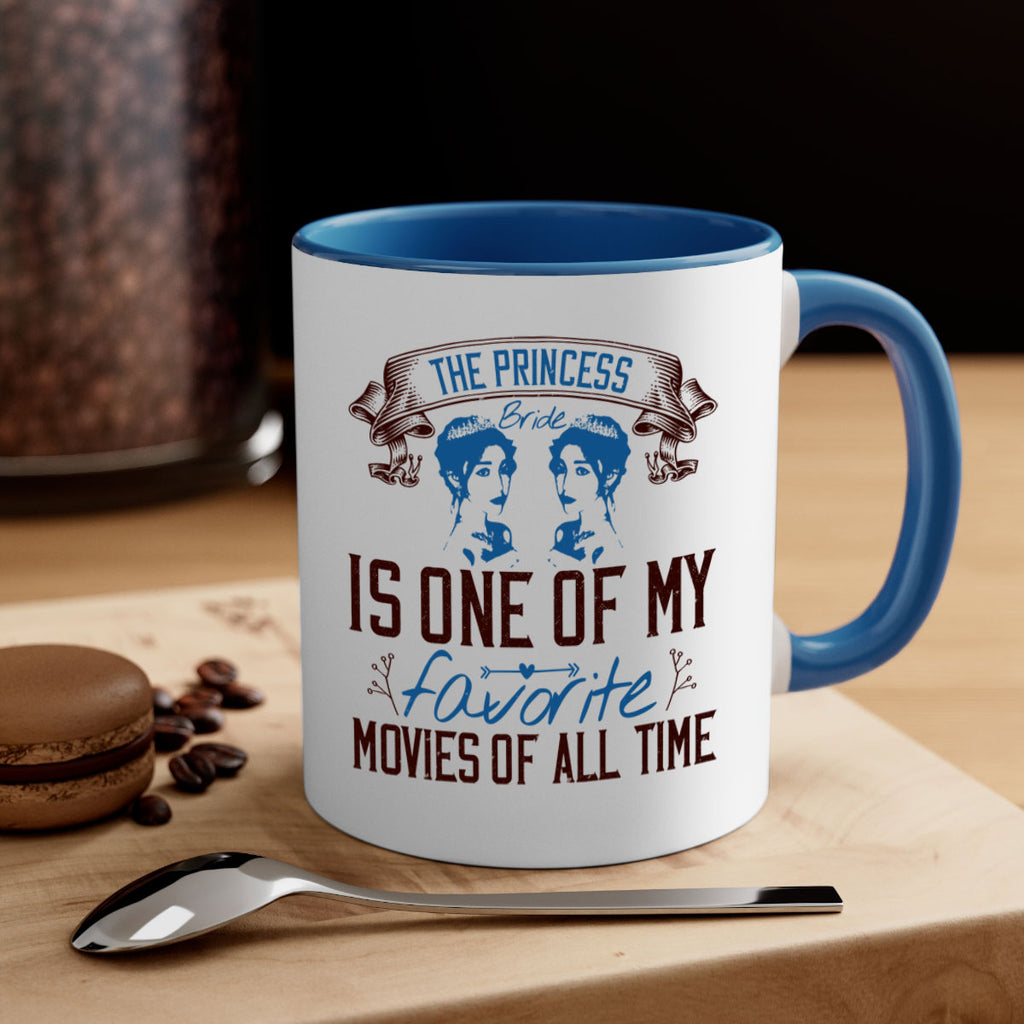 The Princess Bride is one of my favorite movies of all time 24#- bride-Mug / Coffee Cup