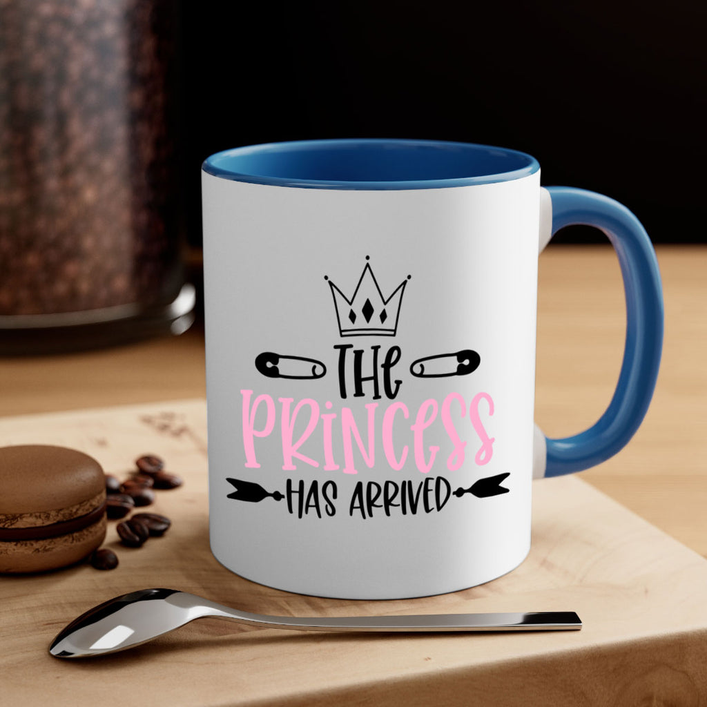 The Princess Has Arrived Style 19#- baby2-Mug / Coffee Cup
