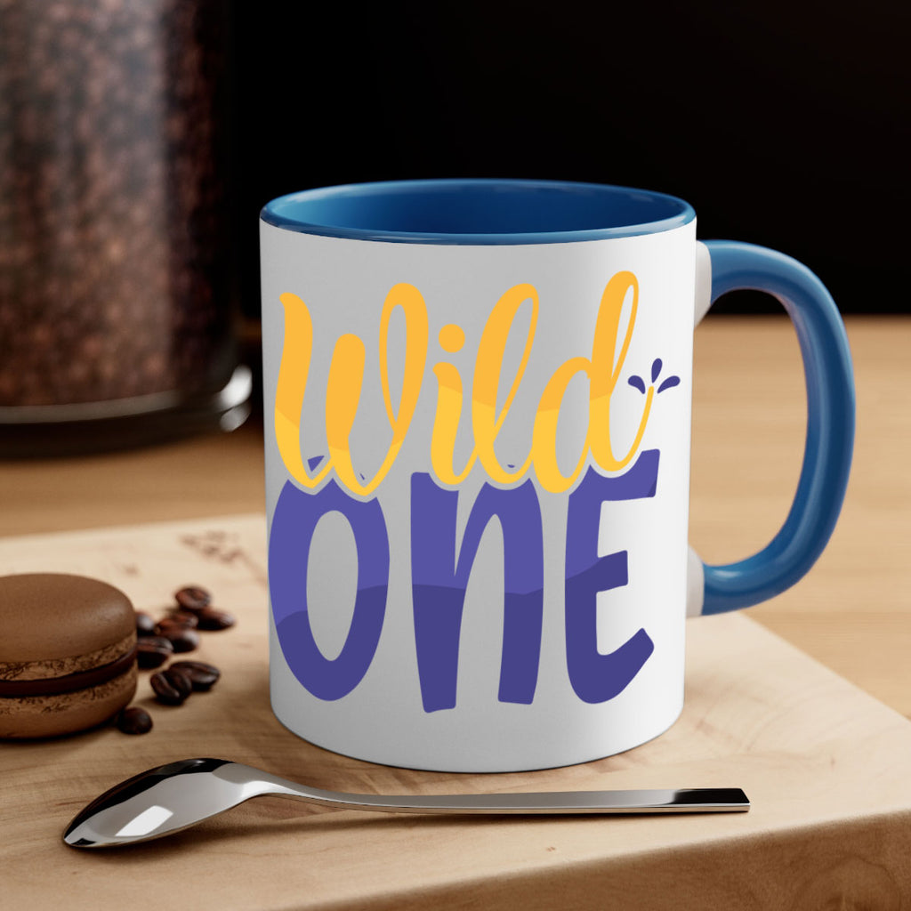 Wild One Style 189#- baby2-Mug / Coffee Cup